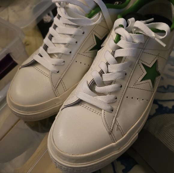 CONVERSE  ONE STAR - Picture 5 of 10